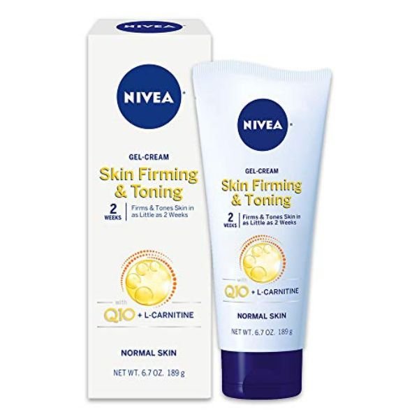 Nivea Skin Firming & Toning Gel