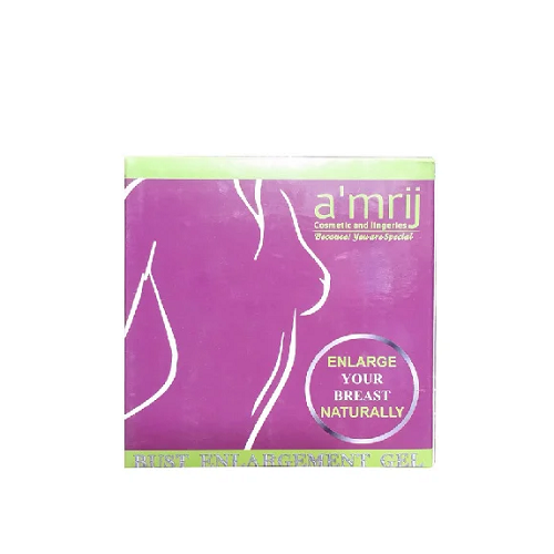 Amrij Breast Gel