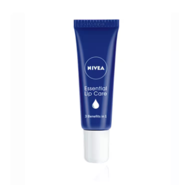 Nivea Essential Lip Care