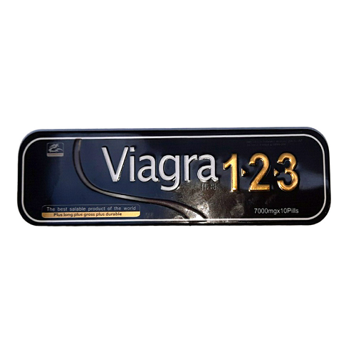 Viagra 123 Pills