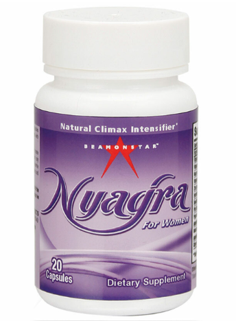 Nyagra for Women