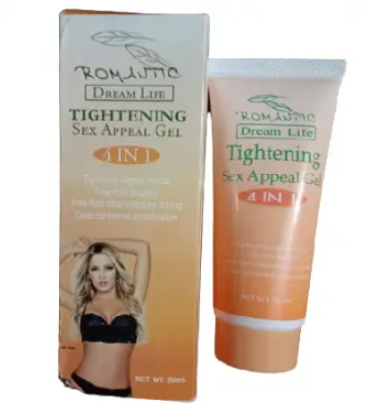 Vagina Full Tightening Gel