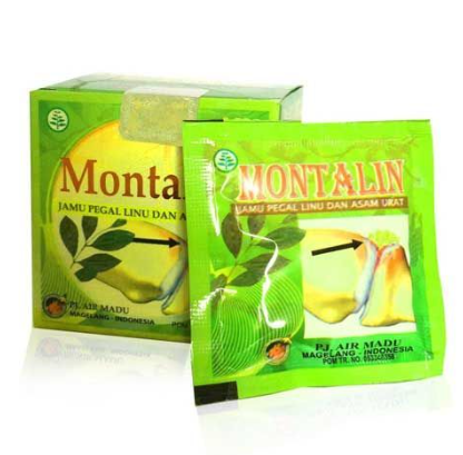 Montalin Capsules