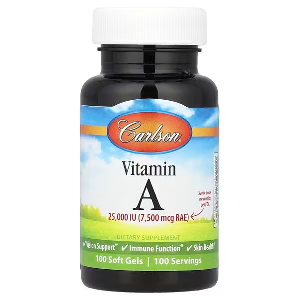  wellness supplement