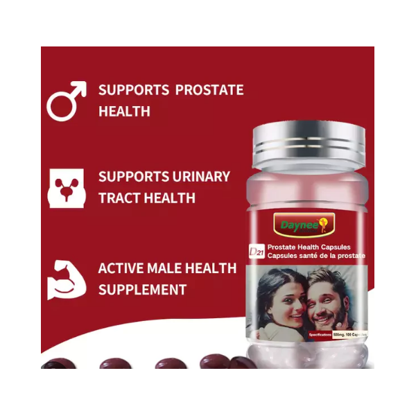 Daynee Prostate Health 100 Capsule