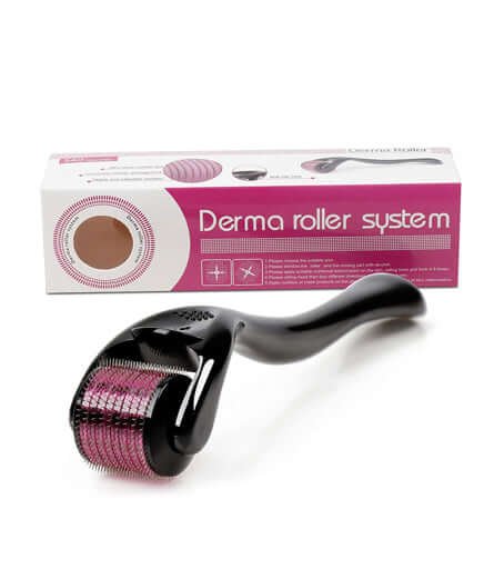 Derma Roller System