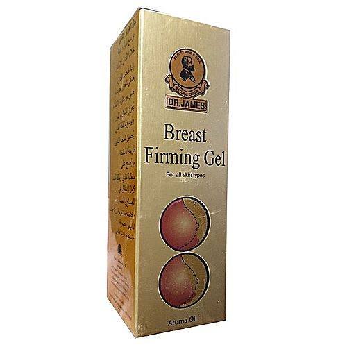 Dr. James Breast Firming Gel