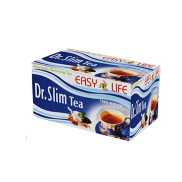  Dr Slim Tea