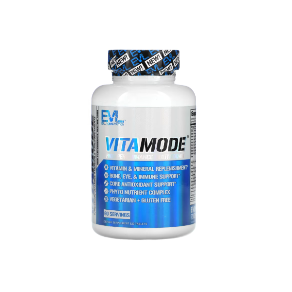 Evlution Vitamode High Performance Multivitamin