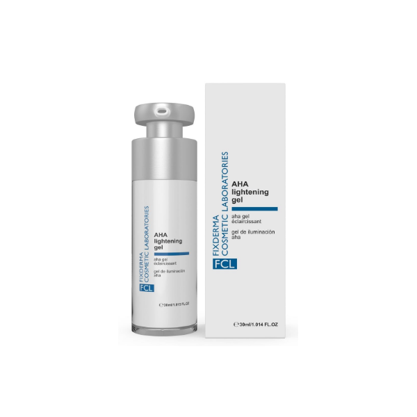 FCL Glycolic Acid + Alpha Arbutin Serum