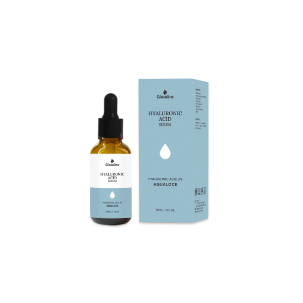 Gluta One Hyaluronic Serum For Face