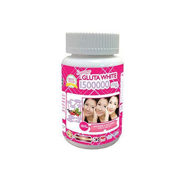  Gluta White 1500000mg 