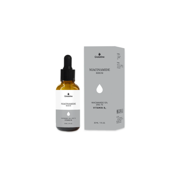 Gluta one Niacinamide Serum