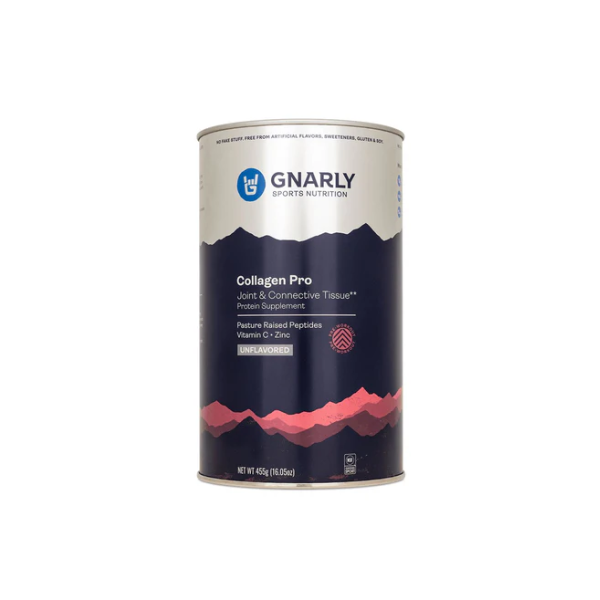 Gnarly Sports Nutrition Collagen Pro