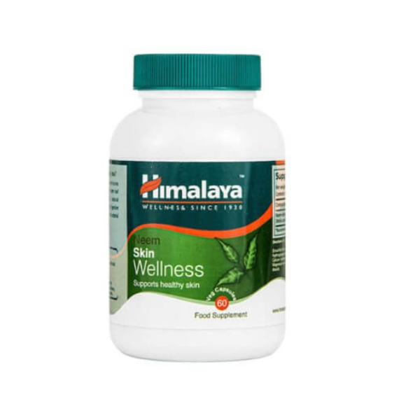 Himalaya Neem 60 Tablet 