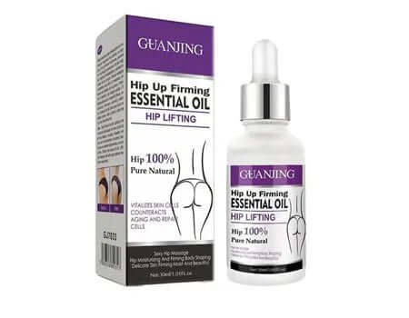 Guanjing Hip Up Firming Essential Oil