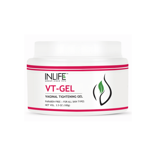 In Life  Vt-Gel 