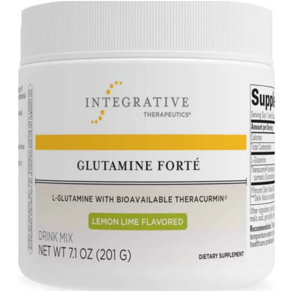 Integrative Therapeutics Glutamine Forté