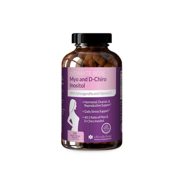  Multan Intimate Rose Myo & D-Chiro Inositol in Gujranwala-