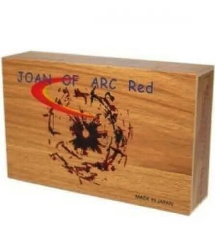 Joan of ARC Red Artificial Hymen Kit