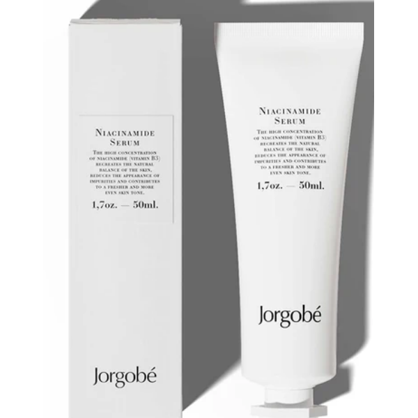 Jorgobé Bakuchiol Face Oil 