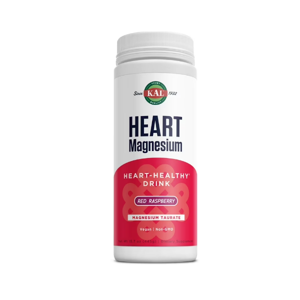 KAL Heart Magnesium Taurate Powder 