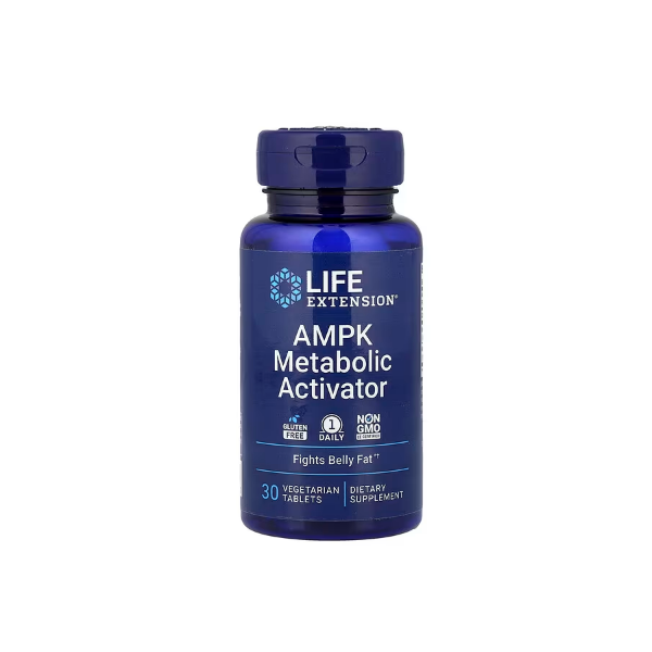  Metabolic Wellness