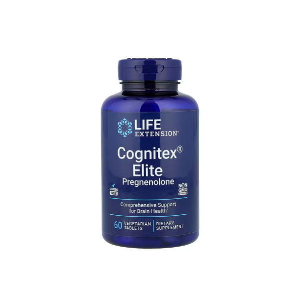  Life Extension supplements
