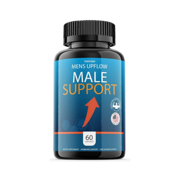  Men’s Upflow Male Enhancement Capsule