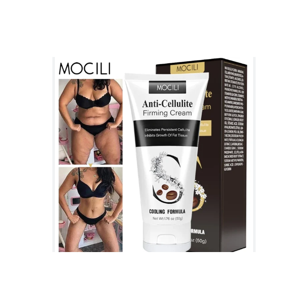Mocili Anti-cellulite Firming Cream