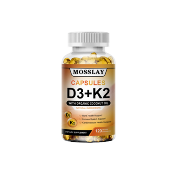 Didacat Zinc + Copper 120 Capsules