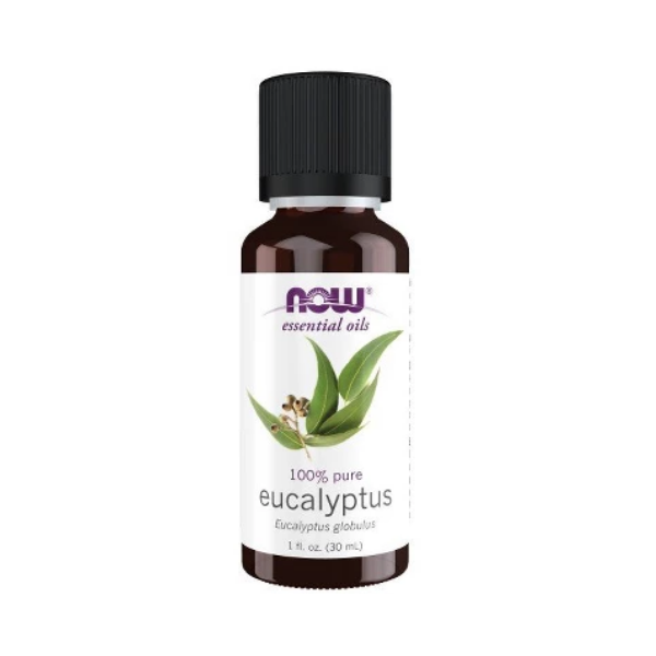 Now Foods Lavender Eucalyptus Pure Essential Oils in Karachi-