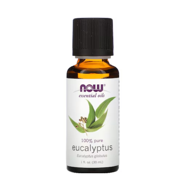 Now Foods Lavender Eucalyptus Pure Essential Oils