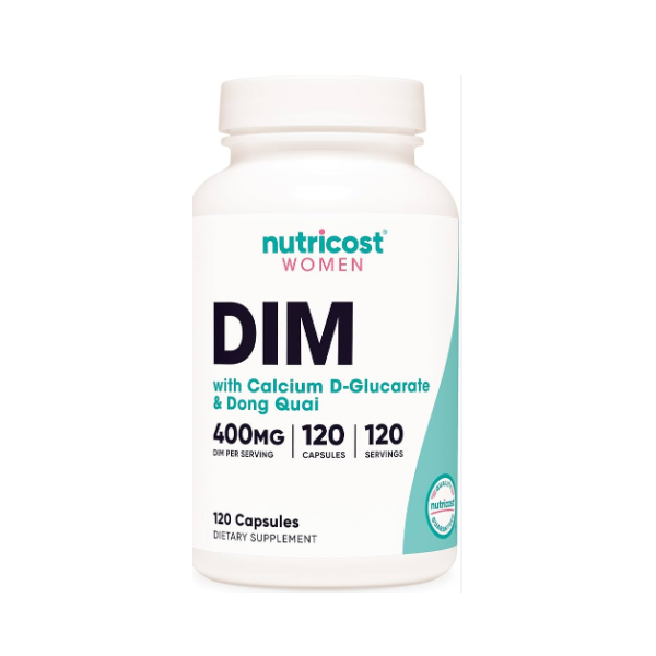 Nutricost Women Dim Supplement 120 Capsules