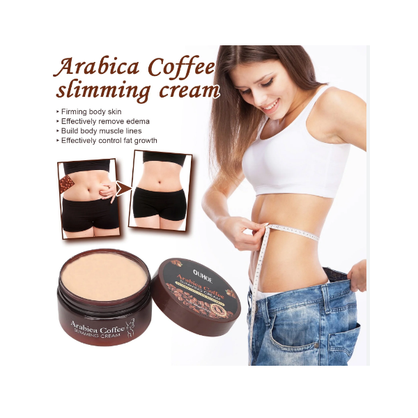 Ouhoe Arabica Coffee Slimming Cream