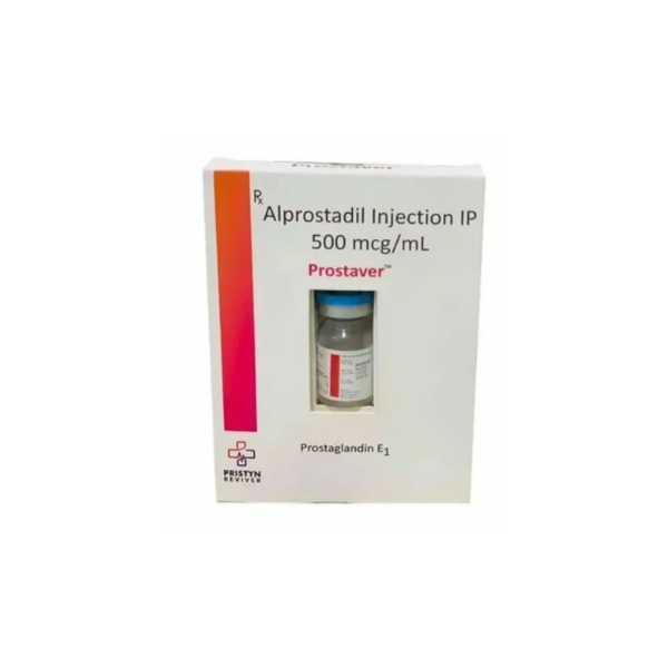 PRISTYN REVIVER  Alprostadi lnjection