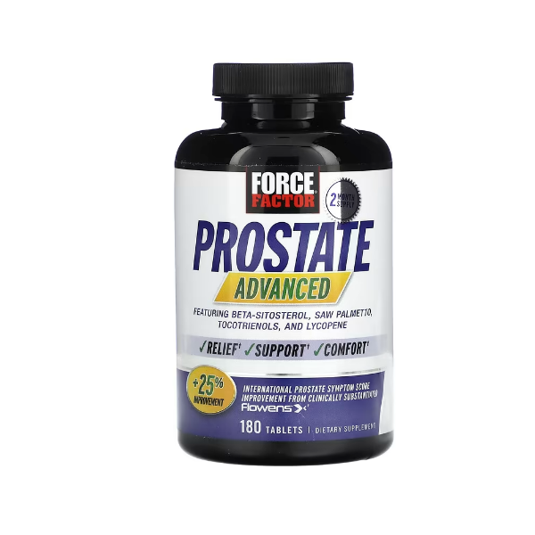 Pslalae Prostate Advanced 120 Capsules