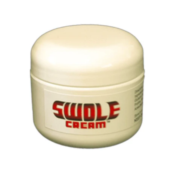 SWOLE Advanced  CREAM 