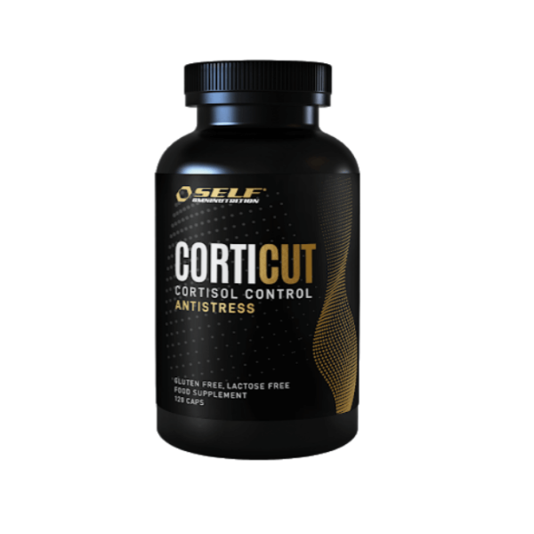 Self Corticut Supplement  60 Capsules