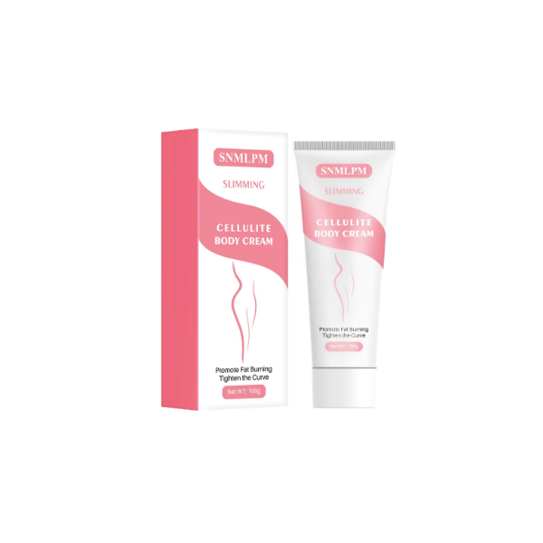 Snmlpm Cellulite Body Cream