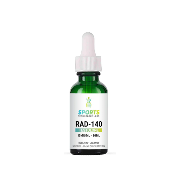 Sports Technology Labs Rad-140