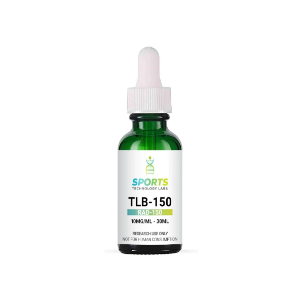 Sports Technology Labs Tlb-150 
