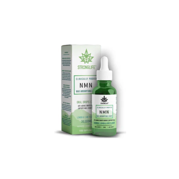 Stronglife NMN Liquid Drops