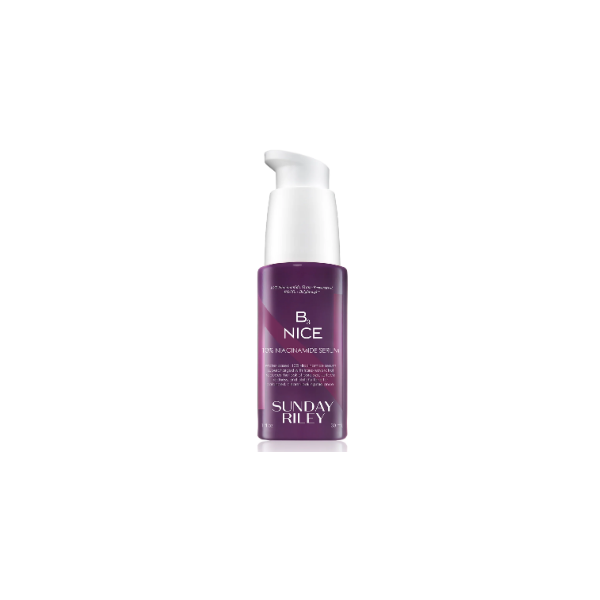Sunday Riley  B-Nice  Serum