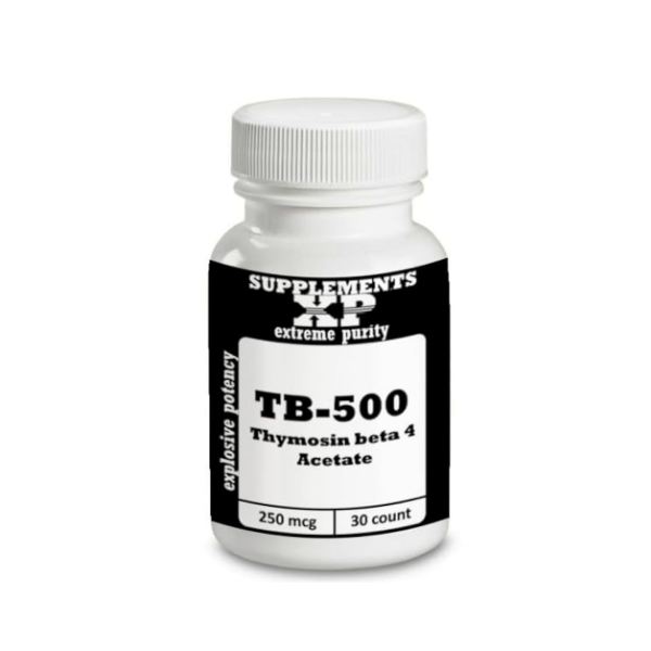 Supplements Xp Tb-500 Thymosin Beta-4 Acetate