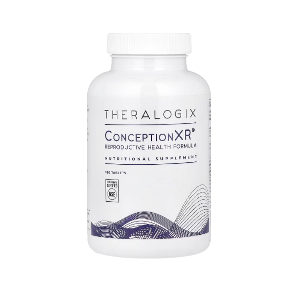 Theralogix ConceptionXR® 180 Capsules