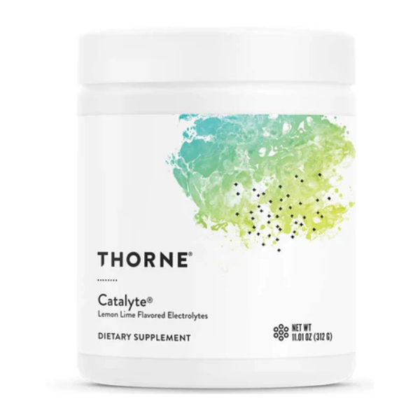 Thorne Catalyte – Lemon Lime