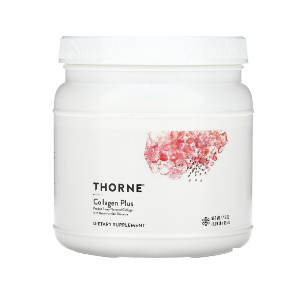 Thorne  Thorne Collagen Plus  