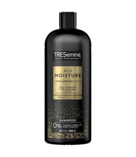 Tresemme Rich Moisture Shampoo