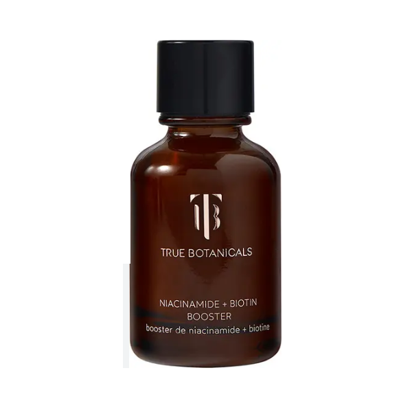 True Botanicals Niacinamid Serum